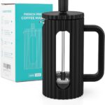 Sivaphe French Press Coffee Ma…