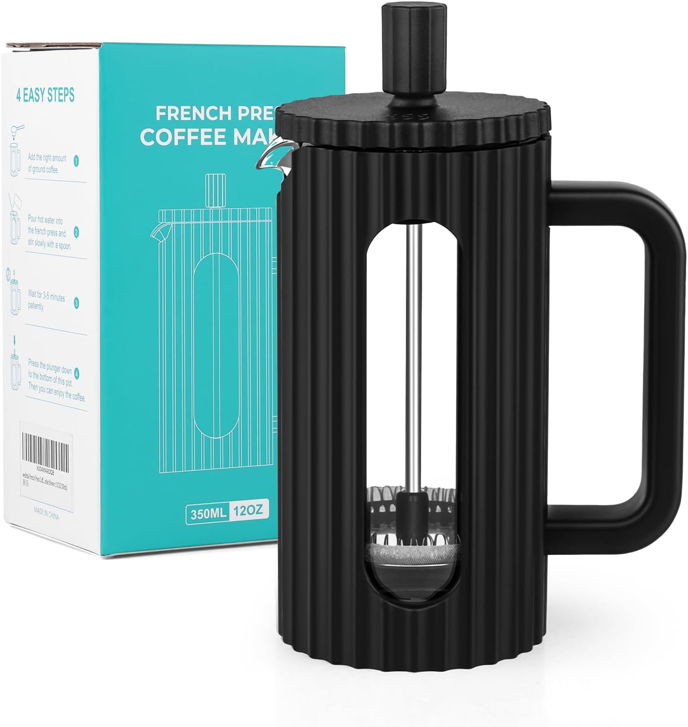 Sivaphe French Press Coffee Ma… Sivaphe French Press Coffee Ma…