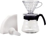 Hario Craft Kit V60 Plastic Dr…
