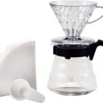 Hario Craft Kit V60 Plastic Dr…