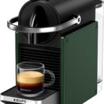 Nespresso Pixie Coffee Pod Mac…