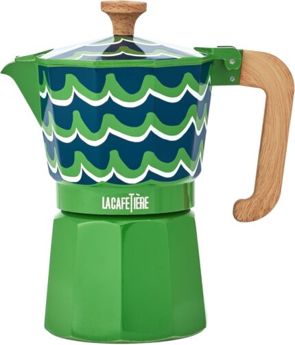 La Cafetière Venice 6 Cup Espr…