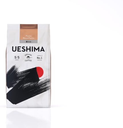 Ueshima Fuji Mountain Ground C…