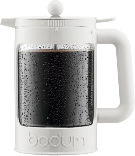 BODUM BEAN Cold Brew Coffee Ma…