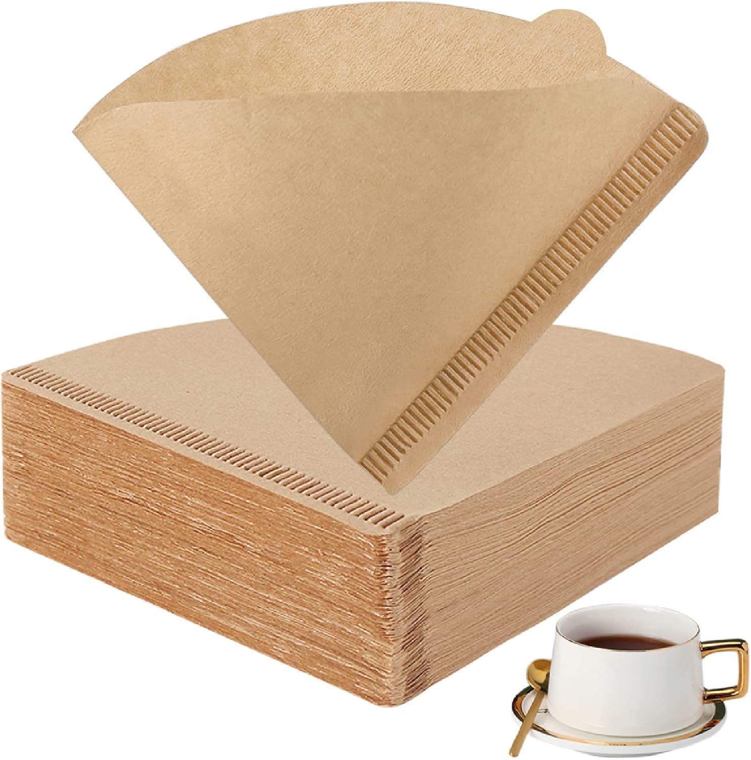 BYKITCHEN Coffee Filter Papers… BYKITCHEN Coffee Filter Papers…
