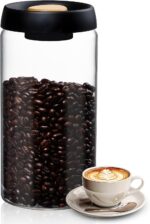 1800ML Transparent Airtight Co…