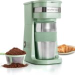 Mixpresso Ultimate 2 in 1 Coff…