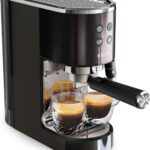 Krups Virtuoso Plus Pump Espre…