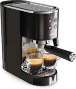Krups Virtuoso Plus Pump Espre…