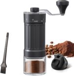 Portable Coffee Grinder Conica…