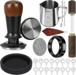 Y-Step 51mm Espresso Accessori…