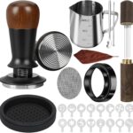 Y-Step 51mm Espresso Accessori…