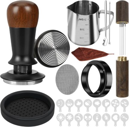 Y-Step 51mm Espresso Accessori…
