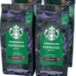 STARBUCKS Espresso Roast, Dark…