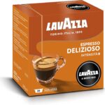 Lavazza, A Modo Mio Delizioso,…