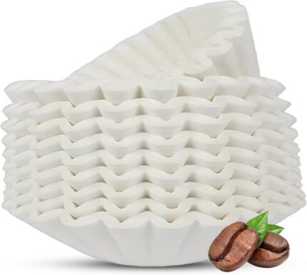 Coffee Filter Papers x 1000 – …