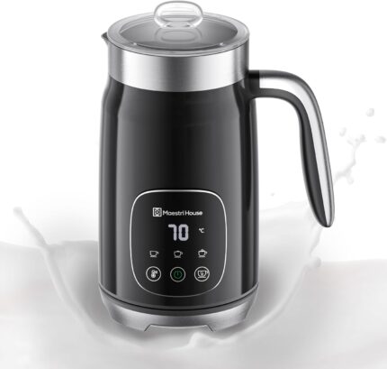 Maestri House Electric Milk Fr…