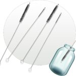 Set of 4 Cleaning Brushes for …