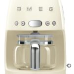 Smeg DCF02CRUK Drip Coffee Mac…