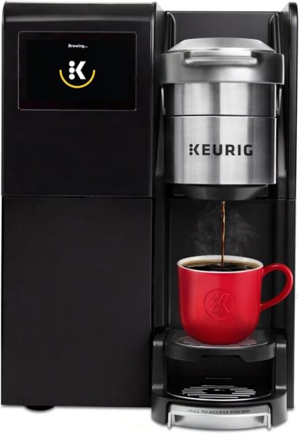 Keurig K-3550 Large Business S…