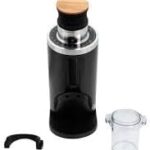 DF54 Black Single Dose Coffee …
