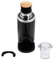 DF54 Black Single Dose Coffee …