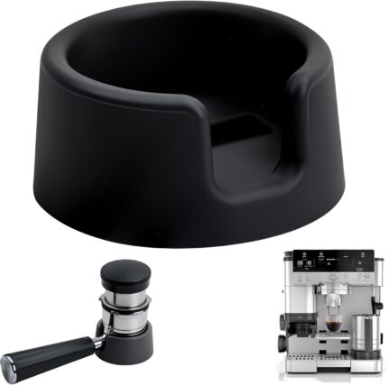 Coffee Tamper Base for Ninja L…