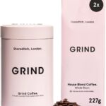 Grind Coffee Bean Tin Bundle –…