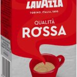 12 X Lavazza Rossa Ground Coff…