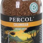 Percol Colombia Instant Coffee…