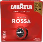 Lavazza, A Modo Mio Qualità Ro…