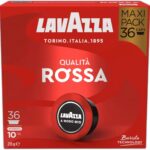 Lavazza, A Modo Mio Qualità Ro…