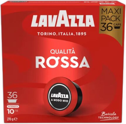 Lavazza, A Modo Mio Qualità Ro…