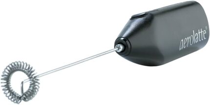 aerolatte Milk Frother with St…