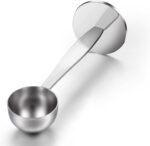 2 in 1 Stainless Steel Coffee …