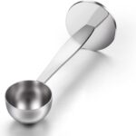 2 in 1 Stainless Steel Coffee …