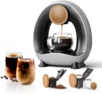 Single Serve Coffee Maker,Brew…