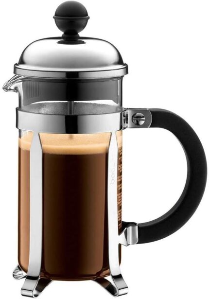 Bodum CHAMBORD French Press Co…