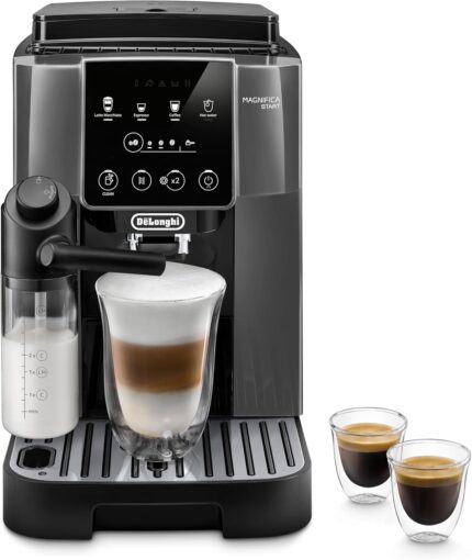 De’Longhi Magnifica Start – Au…