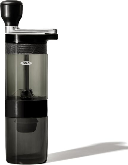 OXO Brew Manual Coffee Grinder…
