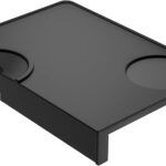 Silicone Coffee Tamper Mat wit…