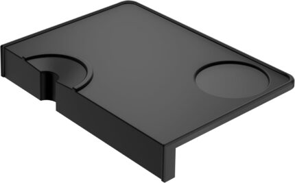 Silicone Coffee Tamper Mat wit…