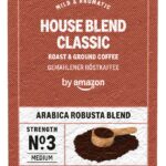 by Amazon House Blend Classic …
