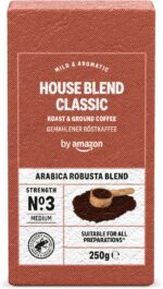 by Amazon House Blend Classic …