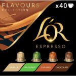 L’OR Espresso Flavours Variety…