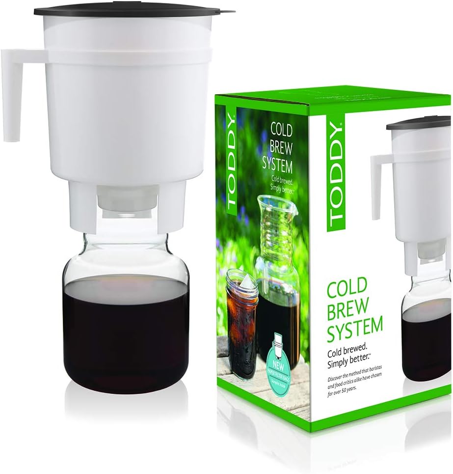 Toddy Cold Brew System Toddy Cold Brew System