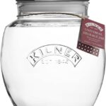 Kilner Universal Jar Push-Top …
