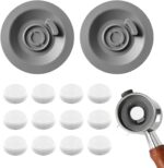 54mm Espresso Machine Cleaning…