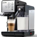 Breville One-Touch CoffeeHouse…
