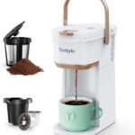 Tastyle Single Serve Coffee Ma…
